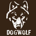 Logo DOGWOLF VZW