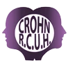 Logo ASSOCIATION CROHN - RCUH