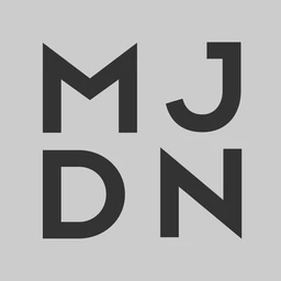 Logo MJDN