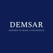 Logo DEMSAR