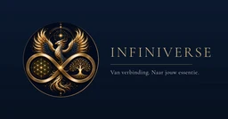 Logo INFINIVERSE