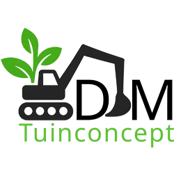 Logo DM TUINCONCEPT