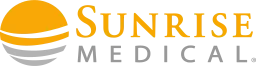 Logo Sunrise Medical bv