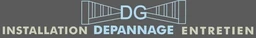 Logo DG Dépannage