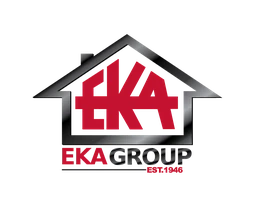 Logo EKA GROUP