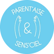 Logo Parent'aise & Sens'Ciel
