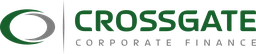 Logo CROSSGATE