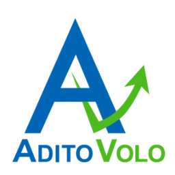 Logo Adito Volo