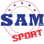Logo SAM  SPORT