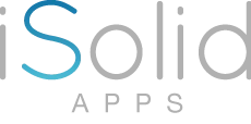 Logo iSolid