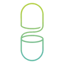 Logo APOTHEEK DENECKERE-DEMARE