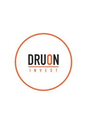 Logo DRUON RD