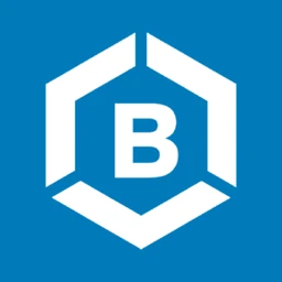 Logo BGN INT B.V.