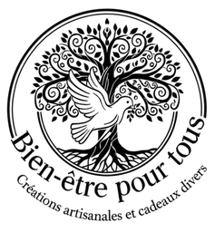 Logo BIEN ETRE POUR TOUS