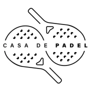 Logo CASA DE PADEL DIEST