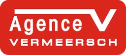 Logo AGENCE VERMEERSCH
