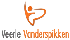 Logo Kinepraktijk Vanderspikken