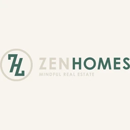 Logo ZENHOMES