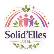 Logo Solid'Elles asbl