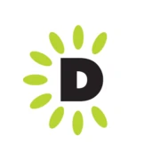 Logo DATAFLOR