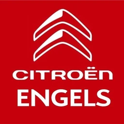 Logo GARAGE ENGELS