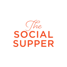 Logo The Social Supper