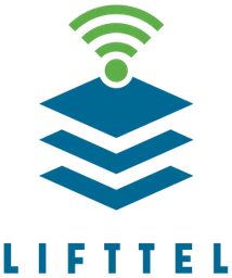 Logo LIFTTEL