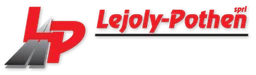 Logo LEJOLY - POTHEN