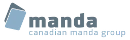 Logo Manda Group