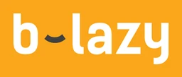 Logo B-LAZY