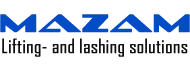 Logo MAZAM