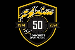 Logo A Core