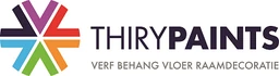 Logo Thiry Paints Antwerpen
