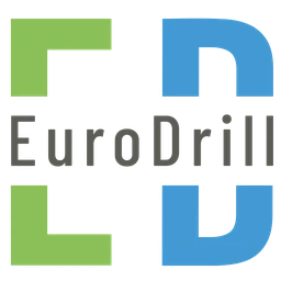 Logo EURODRILL