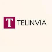 Logo TELINVIA