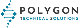 Logo polygon
