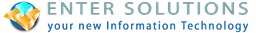 Logo Enter Solutions