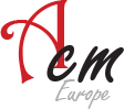 Logo ACM EUROPE
