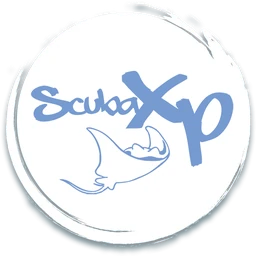 Logo Scubaxp