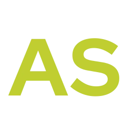 Logo AS TEAM