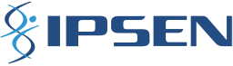 Logo Ipsen