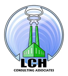 Logo LCH CONSULTING