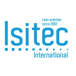 Logo ISITEC INTERNATIONAL