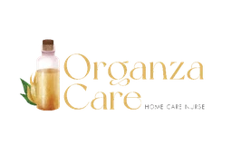 Logo ORGANZA CARE