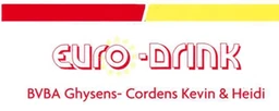 Logo EURO DRINK