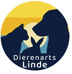 Logo Dierenarts Linde