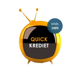Logo QUICK KREDIET