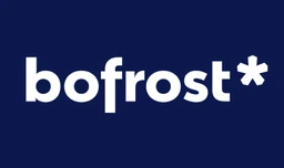 Logo Bofrost* Holland C.V.