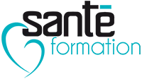 Logo SANTE FORMATION