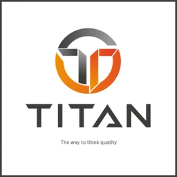 Logo TITAN INDUSTRIAL